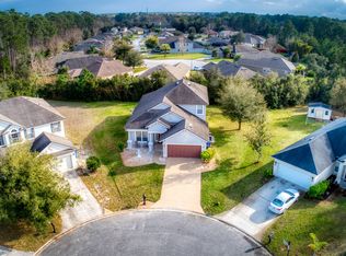 960 S Garden Lake Dr, Saint Augustine, FL 32086