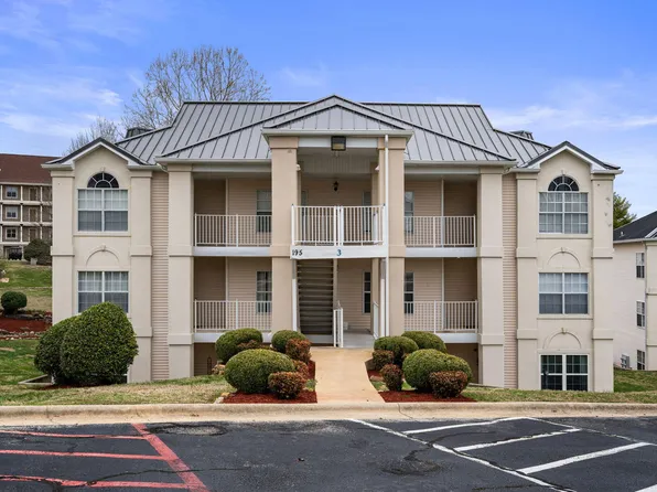 195 Meadow Brook Lane #3-5, Branson, MO 65616