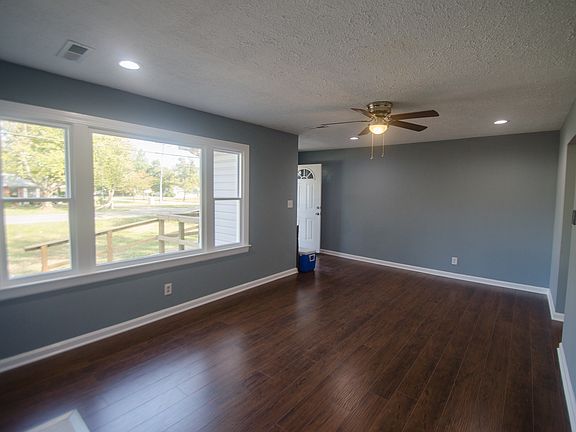 Living Room Wide Windows