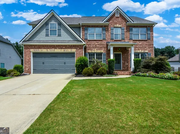 4320 Jeston Ct, Cumming, GA 30028