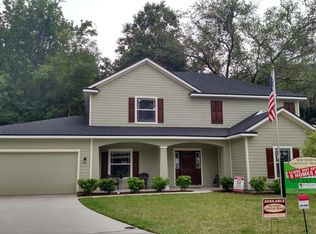 305 Winding Oak Way, Saint Augustine, FL 32084