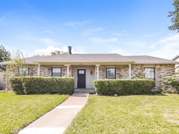8806 Linda Vista Dr, Rowlett, TX 75088