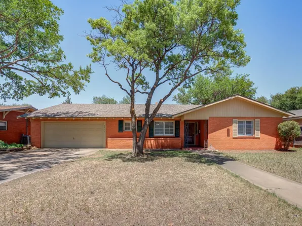 2312 33rd St, Lubbock, TX 79411