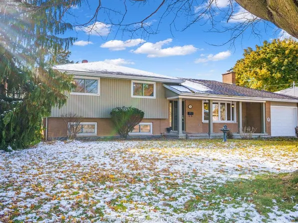 314 Delaware Ave, Chatham Kent, ON N7L 2W8