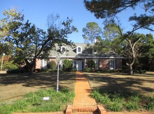 3201 Foxridge Rd, Dothan, AL 36303