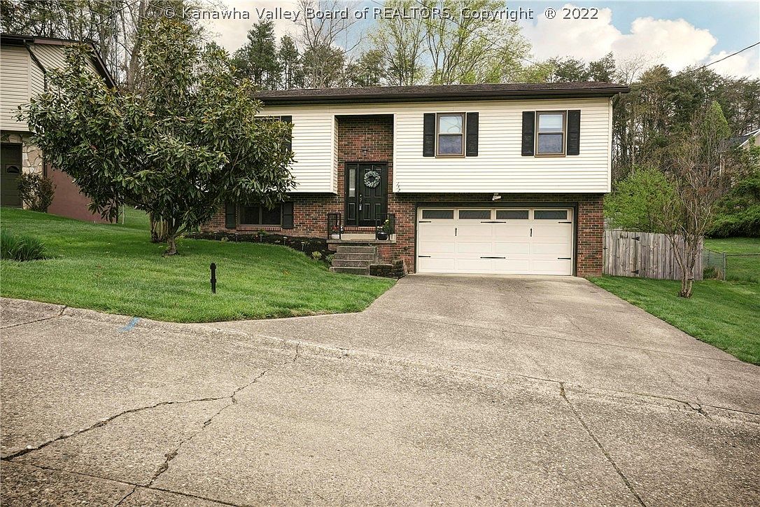 152 Timberlake Cir, Scott Depot, WV 25560 Zillow