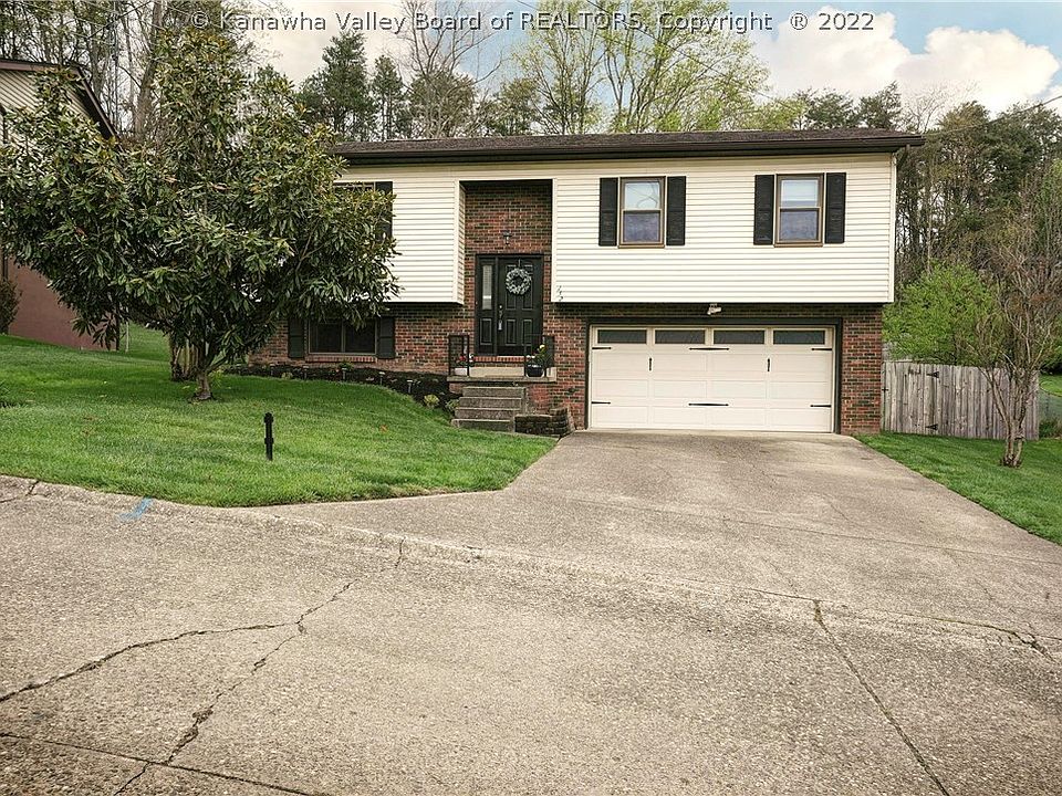 152 Timberlake Cir, Scott Depot, WV 25560 Zillow