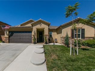 20800 Spring Street, Riverside, CA 92507