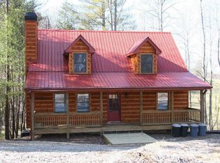 5196 High Ln, Blairsville, GA 30512