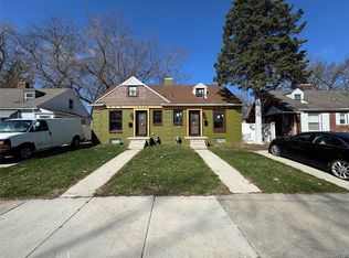 15759 Evergreen Rd, Detroit, MI