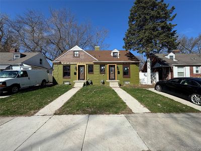 15761/15759 Evergreen Rd, Detroit, MI, 48223