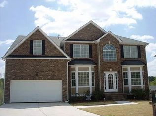 65 Wellsley Way, Dallas, GA 30132