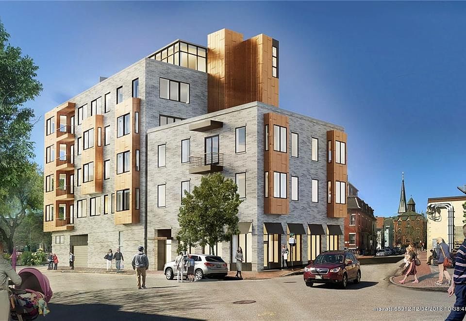2nd image of 99 Federal St