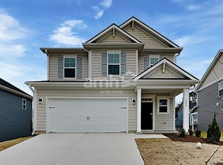 3280 Brierhill Rd, New Hill, NC 27562