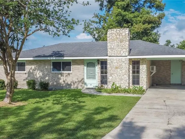 119 W 2nd St, Reserve, LA 70084