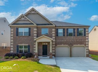 404 Mulberry Park Cir, Dacula, GA 30019