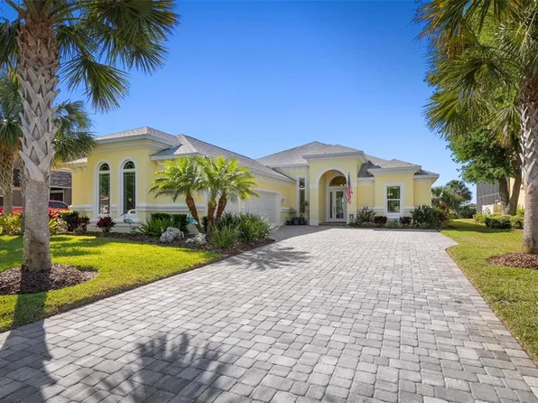 84 Emerald Lake Dr, Palm Coast, FL 32137