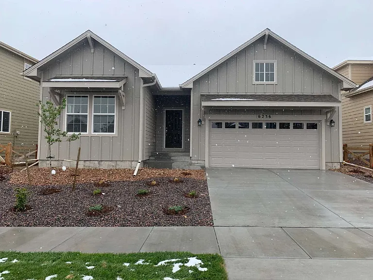 6236 Ashmore Ln — Photo 1