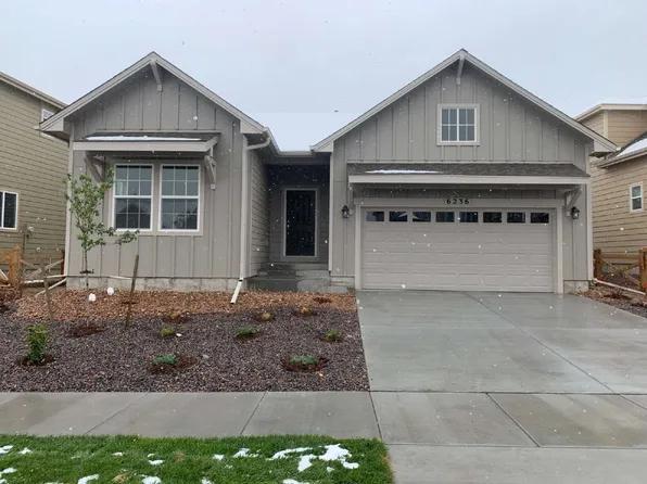 6236 Ashmore Ln, Colorado Springs, CO 80927
