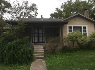 605 Marion Dr, Kerrville, TX 78028