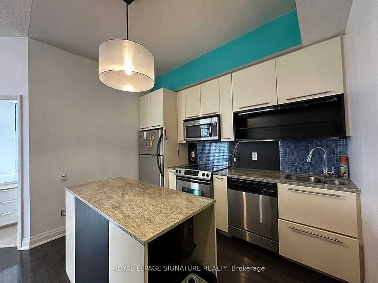 21 Carlton St #1905 — Photo 3