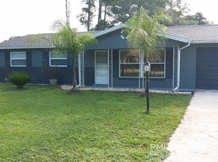 1241 N Kepler Rd, Deland, FL 32724