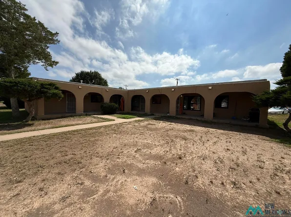 1505 W Hank Ave, Artesia, NM 88210