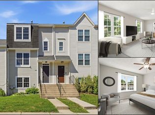 11888 Homestead Pl, Waldorf, MD 20601