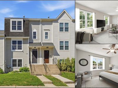 11888 Homestead Pl, Waldorf, MD, 20601