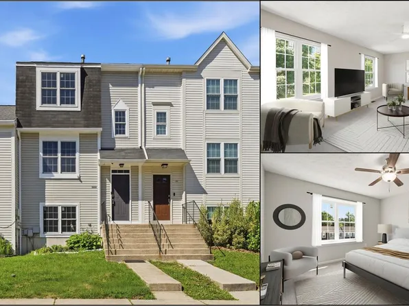 11888 Homestead Pl, Waldorf, MD 20601