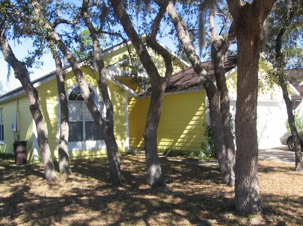 9319 Telfer Run, Orlando, FL 32817