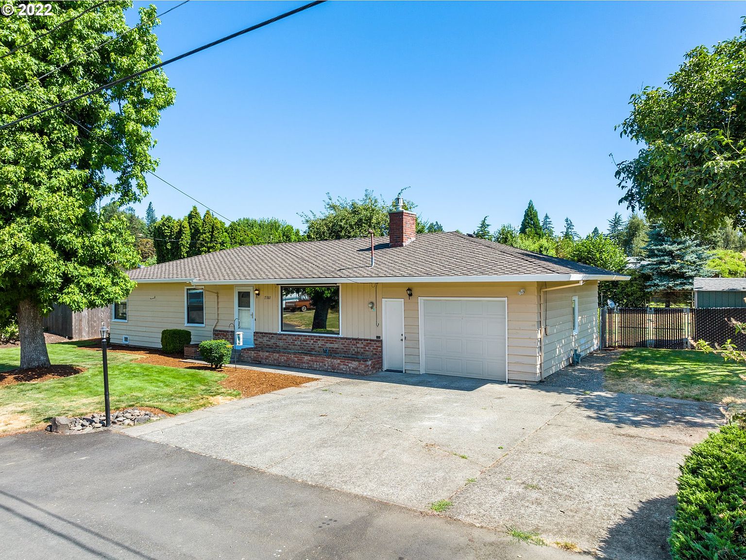 15360 SE La Bonita Way, Milwaukie, OR 97267 | Zillow