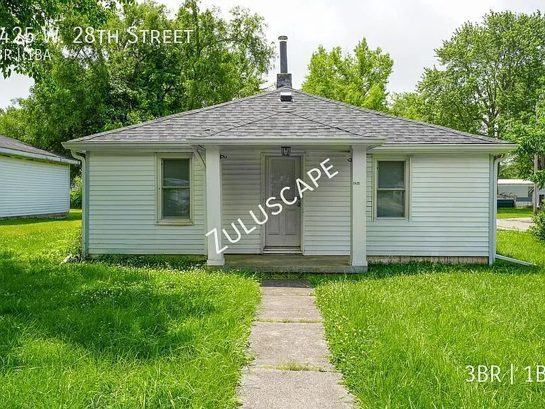 3425 W 28th St — Photo 1