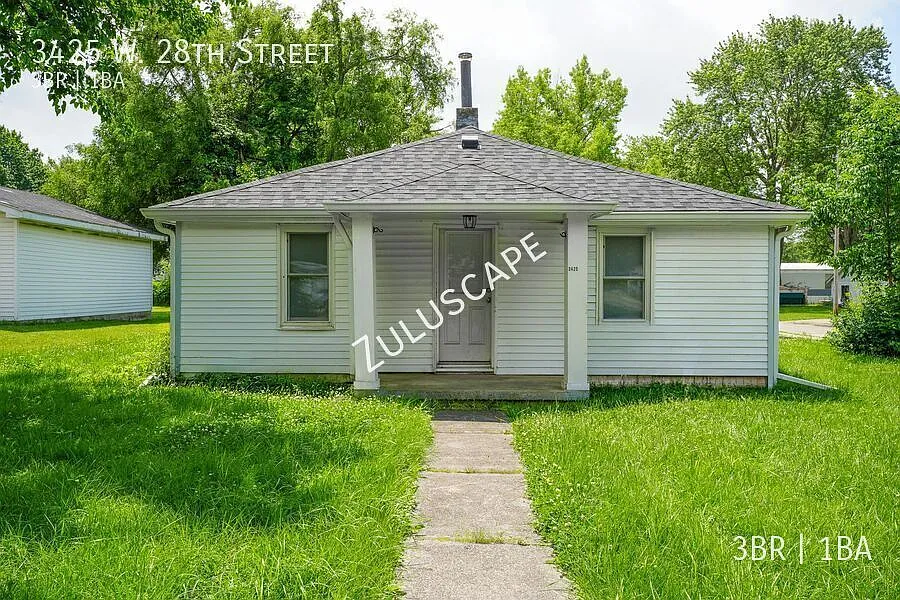 3425 W 28th St