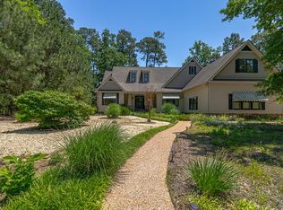 308 Reed Ave, Reedville, VA 22539