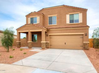 19449 N Ravello Rd, Maricopa, AZ 85138