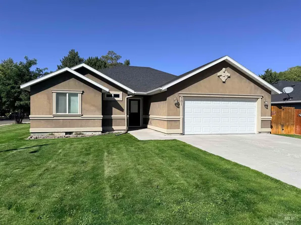 701 S Fillmore St, Jerome, ID 83338