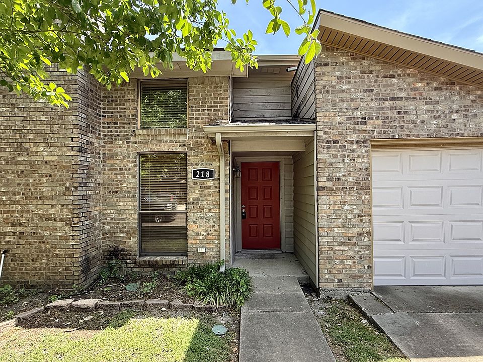 1st image of 218 McCarley Pl #1
