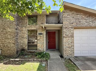218 McCarley Pl #1, McKinney, TX 75071
