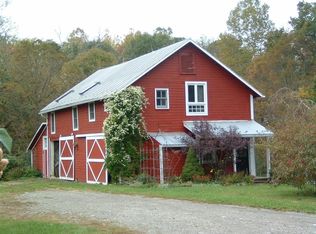 674 County Route 7 #A, Pine Plains, NY 12567