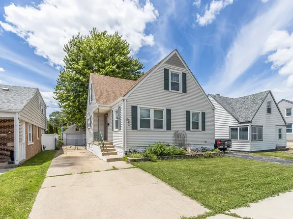 4024 Gage Ave, Lyons, IL 60534