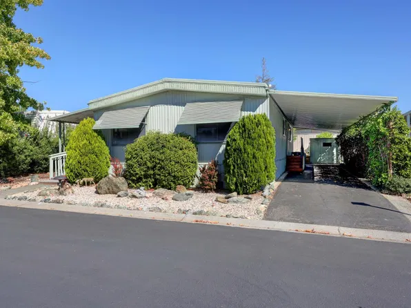 3765 Grass Valley Hwy Spc 14, Auburn, CA 95602
