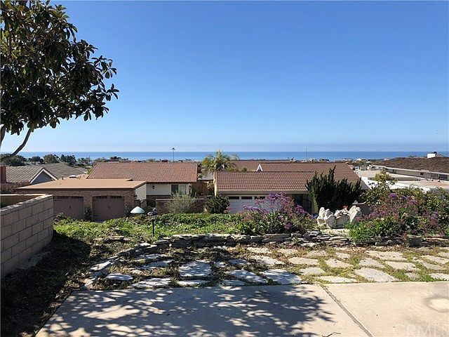 Panoramic Ocean and Catalina Island Views