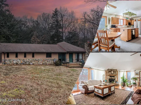 11228 Dena Dr, Holts Summit, MO 65043