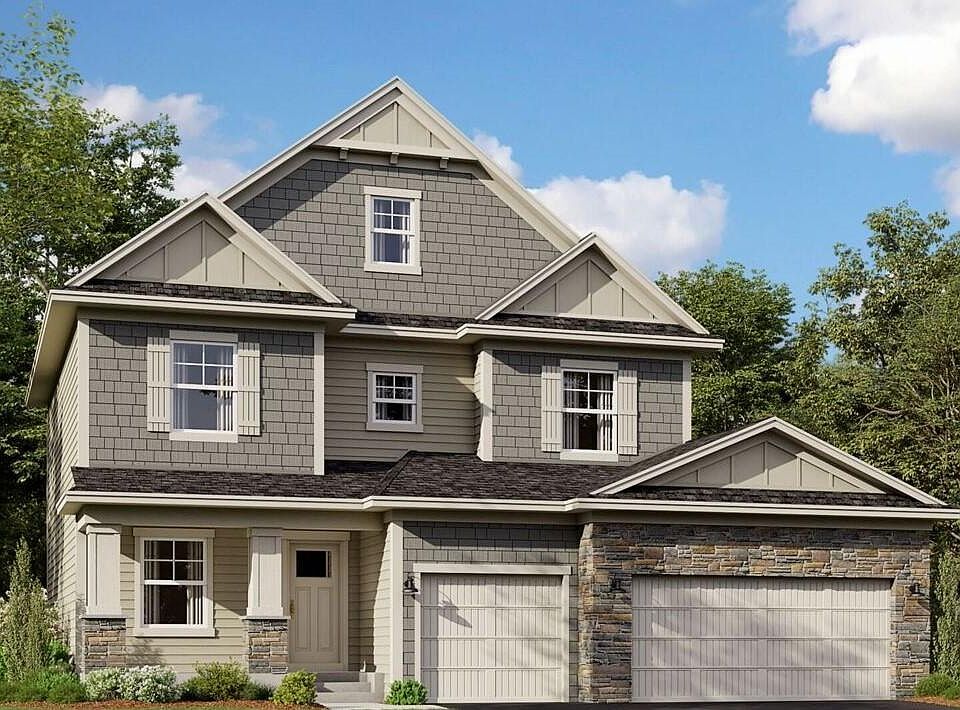 1st image of 4679 Starflower Ln