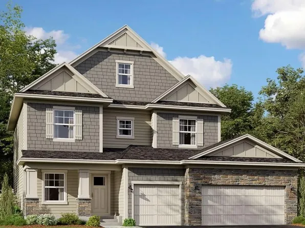 4679 Starflower Ln, Minnetrista, MN 55331