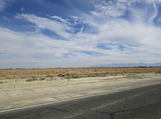 G4 Corner 10th Stw Ave, Lancaster, CA 93534