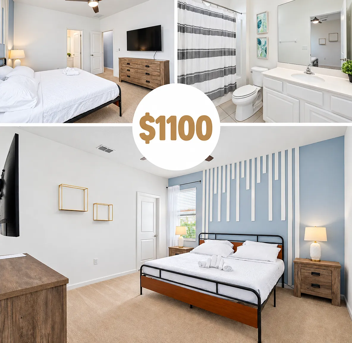 12 bed, 4800 sqft, $800 — Photo 4