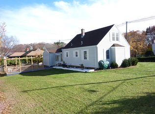 300 Dean St, Norwood, MA 02062