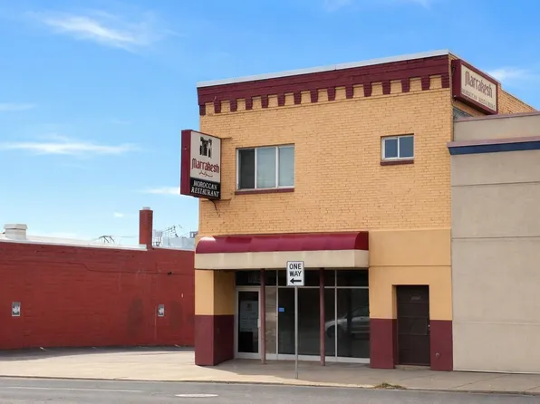 1227 N Division St, Spokane, WA 99202